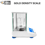 Gold Density Customized Scale - view 6
