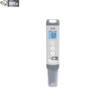 Master Series pen-type conductivity meter with backlit display