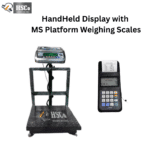 Handheld Display / Remote Display Customized Scale - view 2
