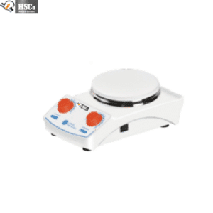 Heating Plate Magnetic Stirrer - Pro Series