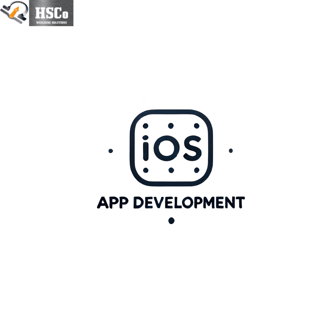 Ios App Developement iOS app development for weighing scales by HSCo