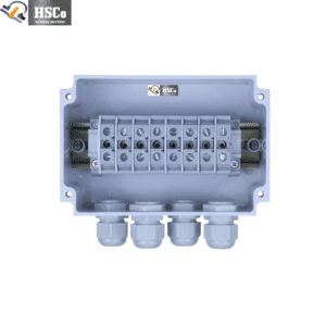 Junction Box