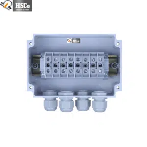 Junction Box