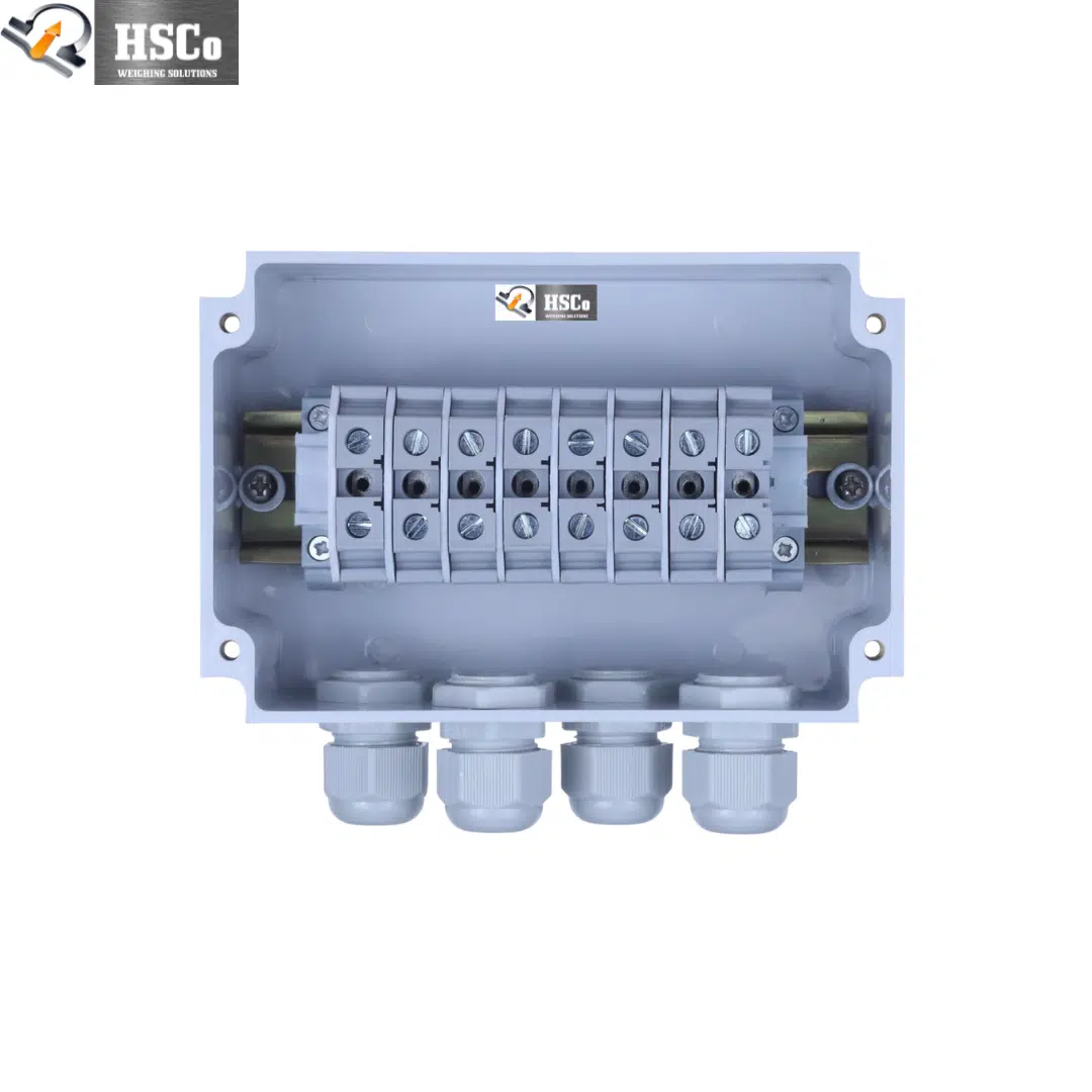 Junction Box Junction Box
