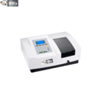 Keypad Type Single Beam Econ LCD-1 Display Spectrohotometers