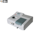 Keypad Type Single Beam Spectrophotometer Knob type Series 2 with LCD Display