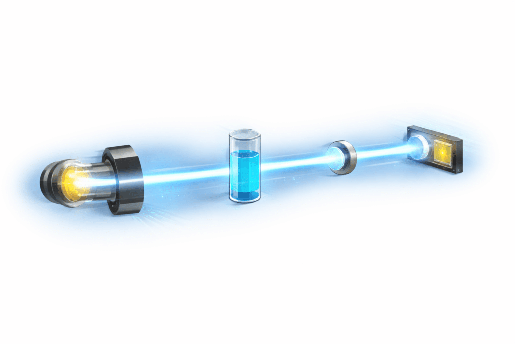 Single Beam Technology