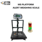 Alert Display Output Customized Scale - view 2