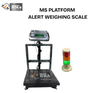 Alert Display Output Customized Scale - view 2