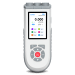 HSCO MASTER Series – Portable pH & Conductivity Meters