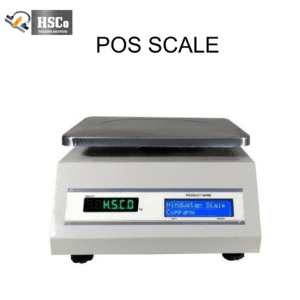 Scales with Programmable Chips for any variation of Customized Scale - view 2
