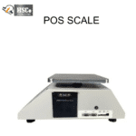 Scales with Programmable Chips for any variation of Customized Scale - view 3