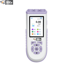 MASTER portable DO meter