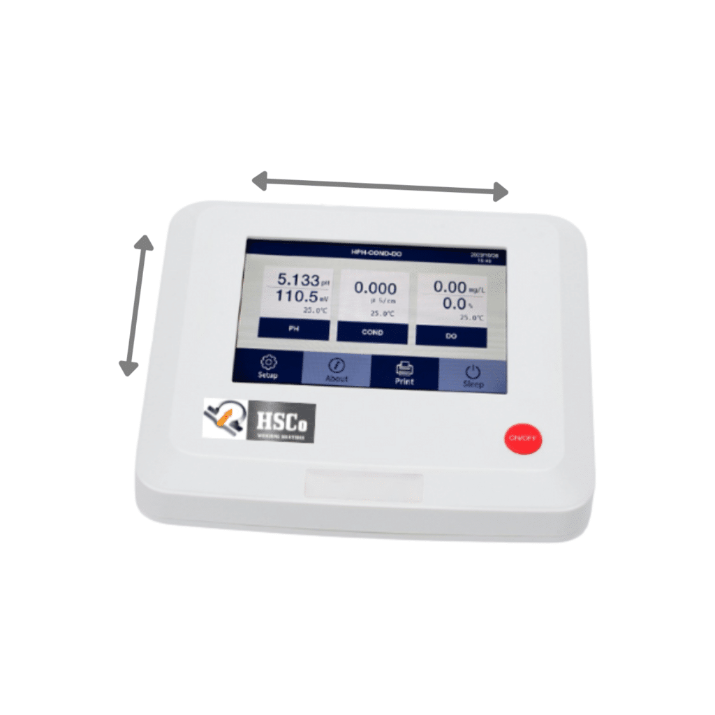 ph meter