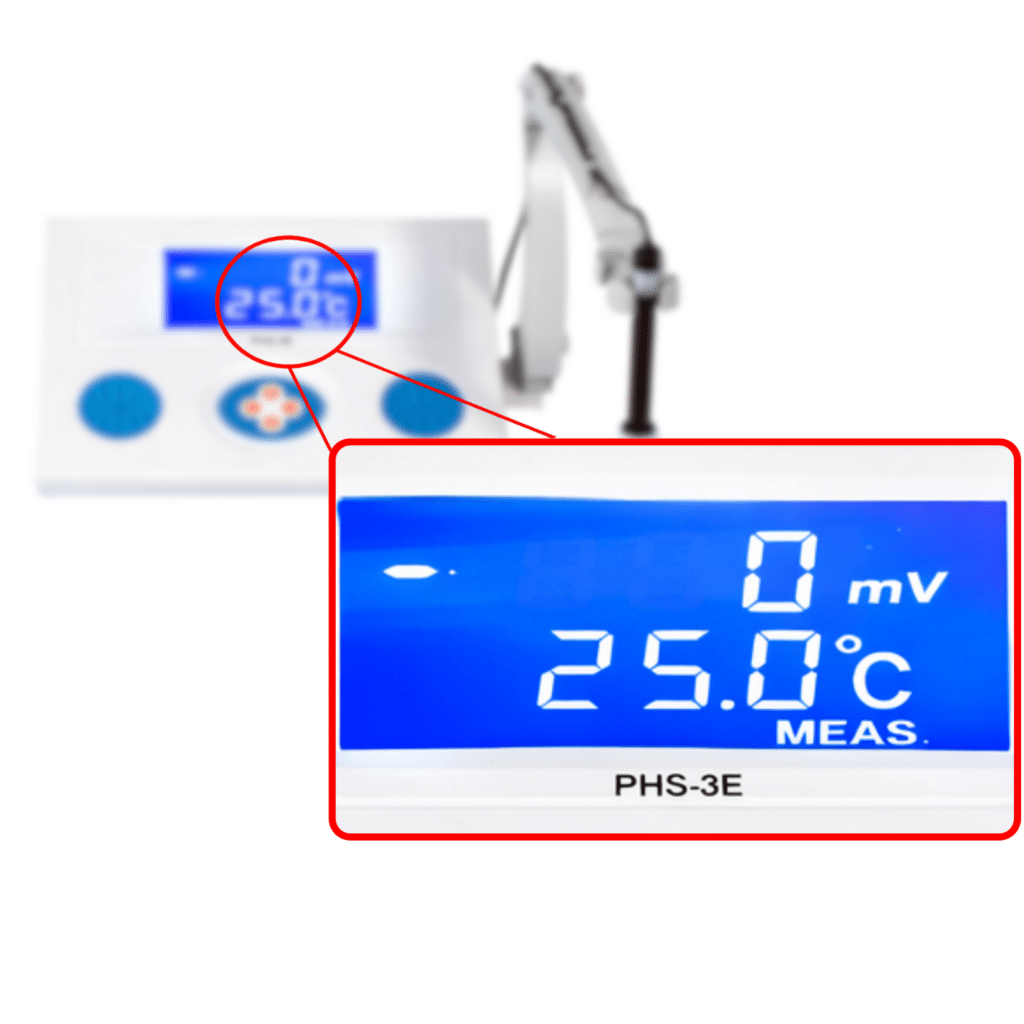 PH METER