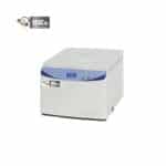 HSCo HSC-C-NK16.5TT benchtop high-speed centrifuge