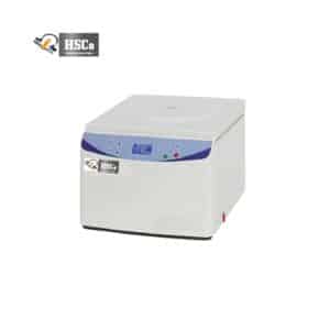 HSCo HSC-C-NK16.5TT benchtop high-speed centrifuge