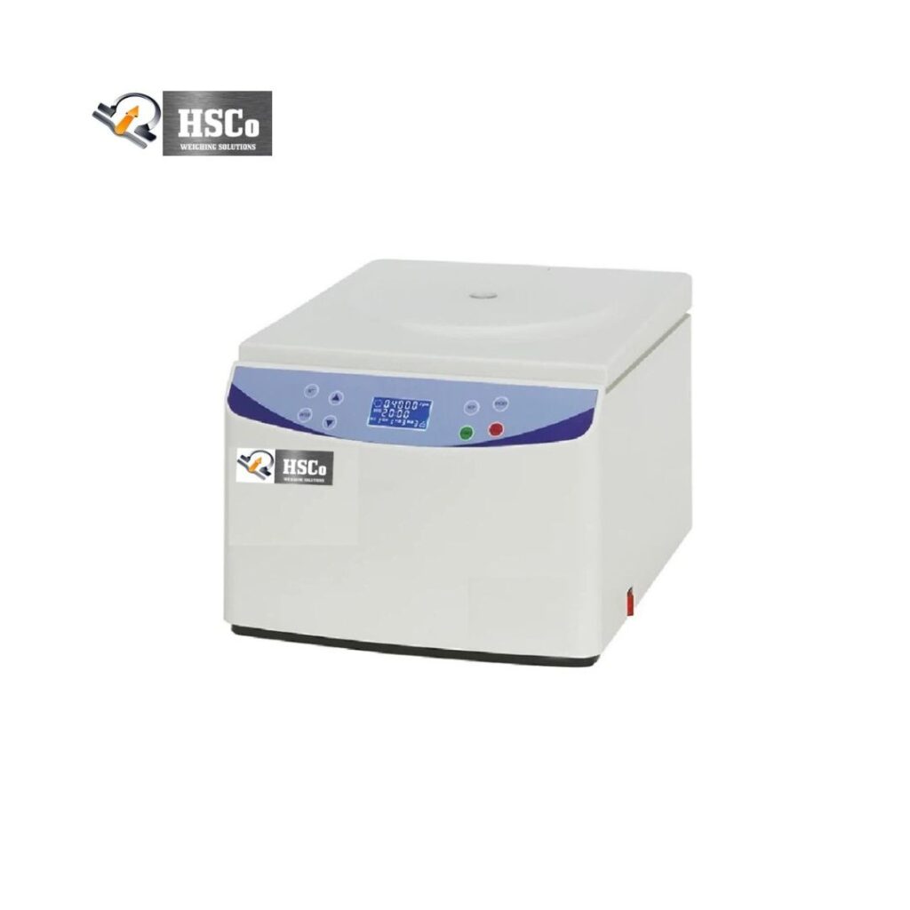 HSC-C-NK4TT Low-Speed Centrifuges