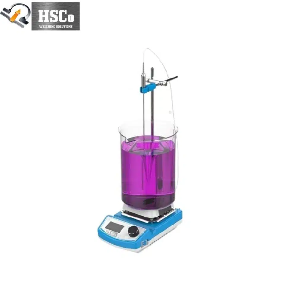 Magnetic Stirrers