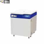HSCo HSC-C-RT22FLR floor-standing refrigerated centrifuge