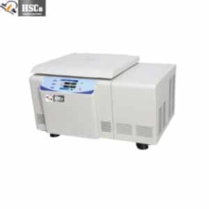 HSCo HSC-C-RK21TT refrigerated high-speed centrifuge