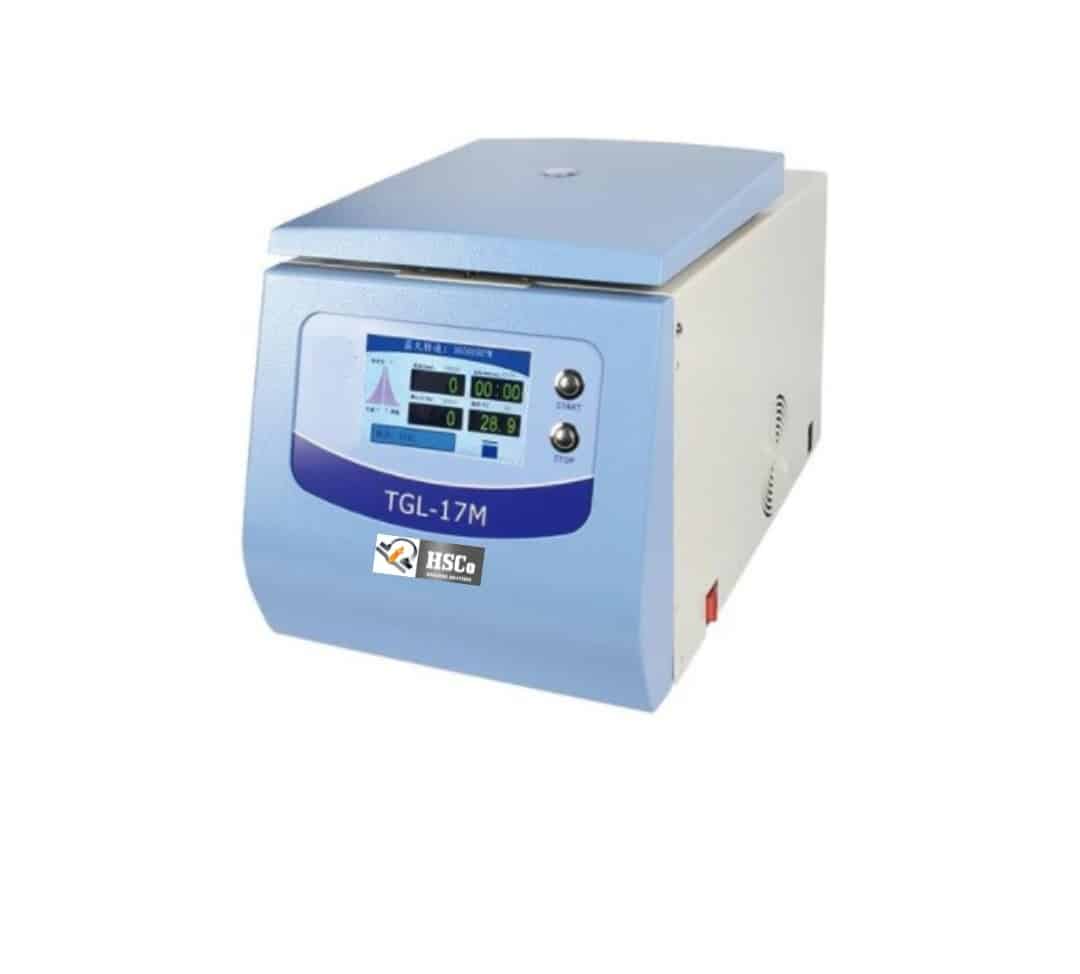 WhatsApp Image 2025-08-26 at 12.27.03 PM HSCo refrigerated micro centrifuge with LCD panel