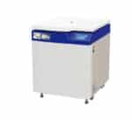 HSCo HSC-C-T12FLR floor-standing refrigerated centrifuge