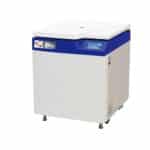 HSCo HSC-C-T12FLR floor-standing refrigerated centrifuge
