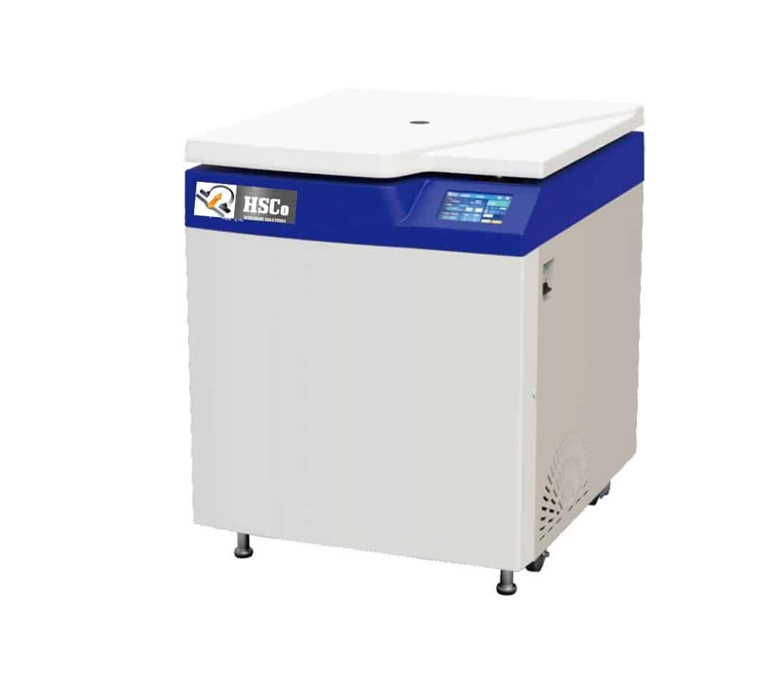 WhatsApp Image 2025-08-27 at 3.45.25 PM HSCo HSC-C-RT8FLR floor-standing refrigerated centrifuge