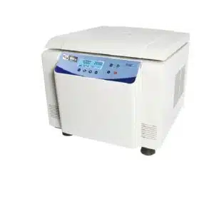 HSCo HSC-C-NK6TT medium-speed centrifuge