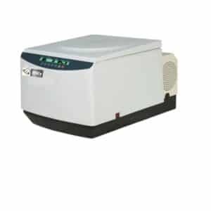 HSC-C-RK5TT refrigerated benchtop centrifuge