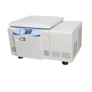 HSCo HSC-C-YK5.8TT refrigerated centrifuge