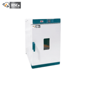 HSCo constant temperature incubator HSC-I-CTIB with viewing window in the door