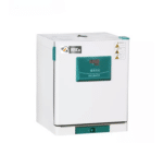 HSCo constant temperature incubator HSC-I-CTI, white cabinet with teal control panel