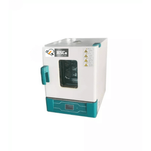 HSCo HSC-O-DDASO dental drying and sterilizing oven with window door