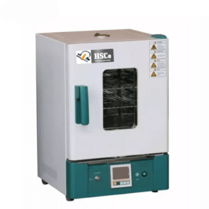 HSC-O-DOIDF drying oven cum incubator with glass door and control panel