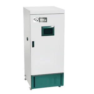 HSCo HSC-I-VCTS vertical constant temperature shaker cabinet