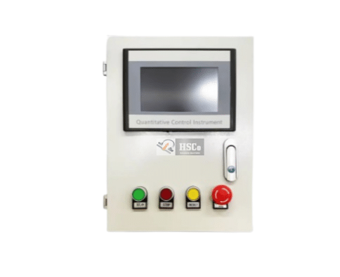 Batch Weighing Scale