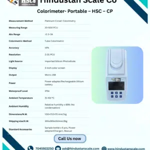 Misc Laboratory Equipment Archives - HSC weighing solutions