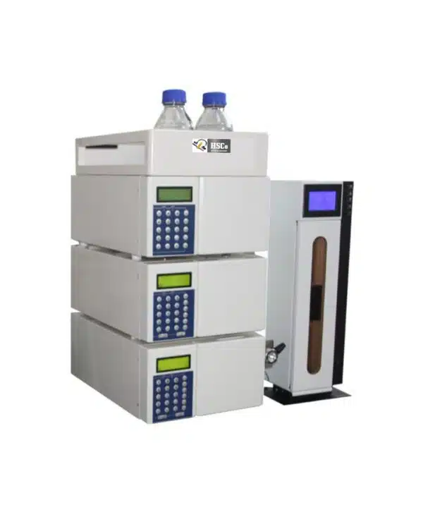 HPLC System