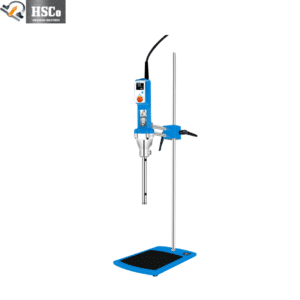 Lab Homogenizer- HSC-H-LH - view 2