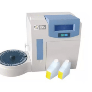 Ion-Selective Electrode Analyzer - HSC - ISEA
