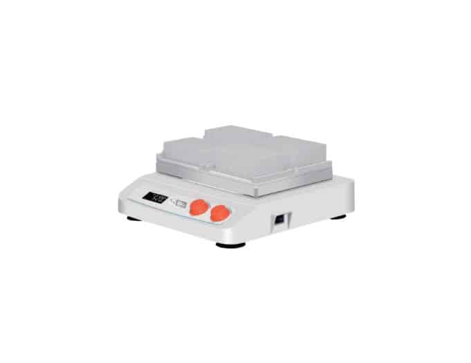Plate Moda Micro Micro Plate Shaker