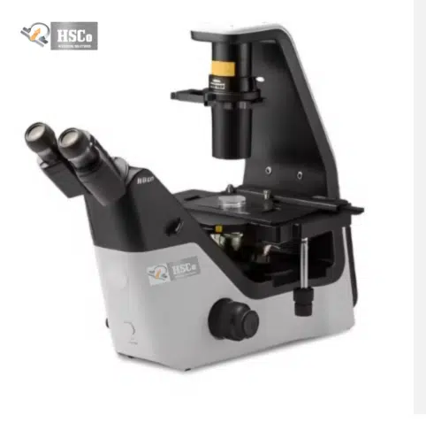 Light Microscopy Inverted Microscope (Light / Inverted)