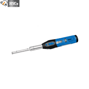 HSCo portable hand-held homogenizer with working head