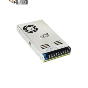 HSCo regulated DC power supply unit