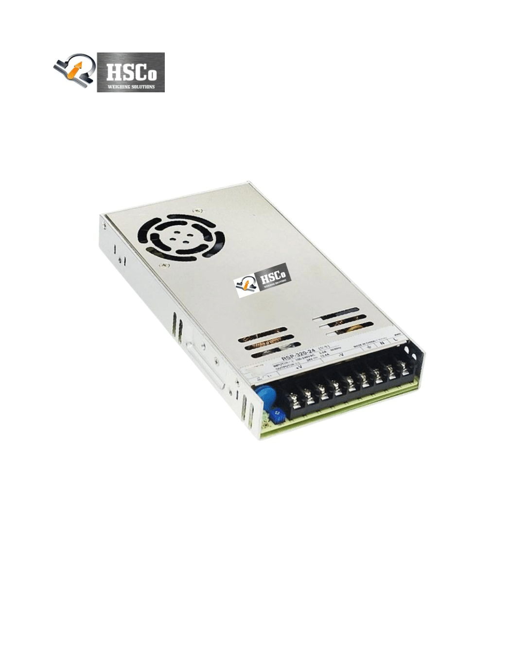 Power Supply Units- HSC – PSU HSCo regulated DC power supply unit