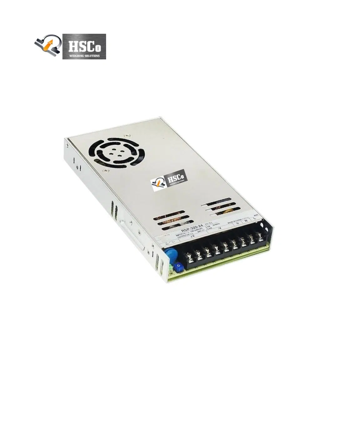 Power Supply Units- HSC – PSU HSCo regulated DC power supply unit