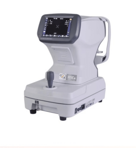 Refractometer