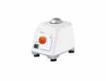 HSCo standard vortex mixer with orange speed knob
